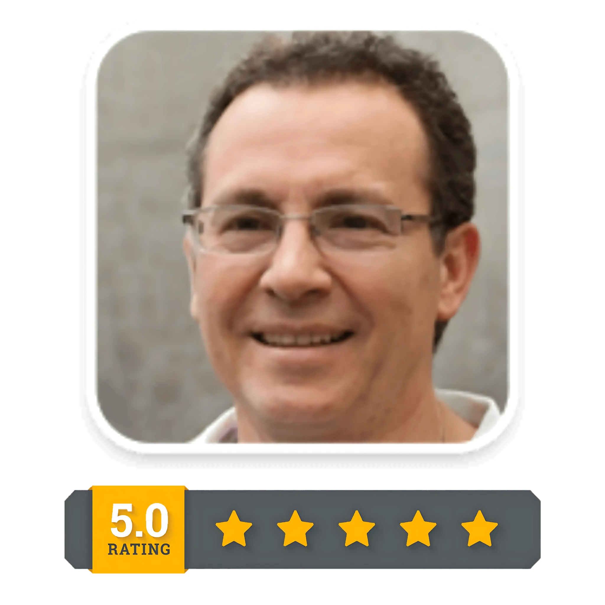 Coustumer Review 3