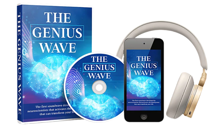The Genius Wave Review Page